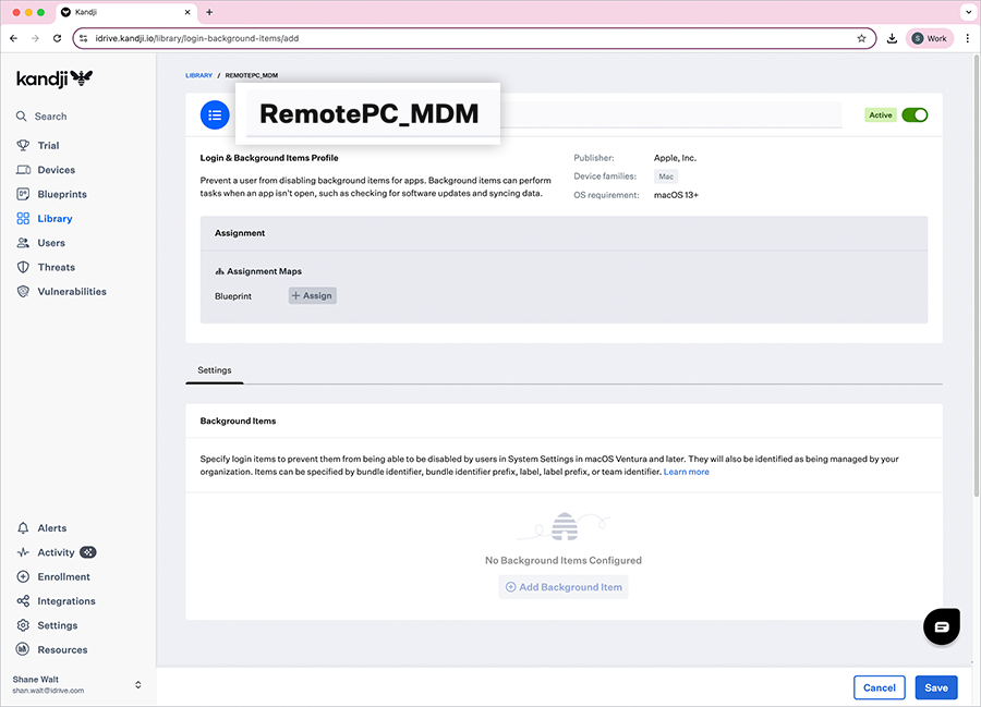 RemotePC