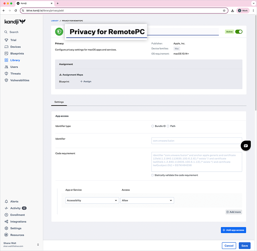 RemotePC
