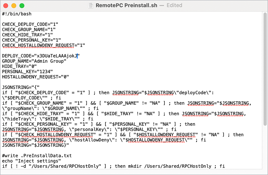 RemotePC