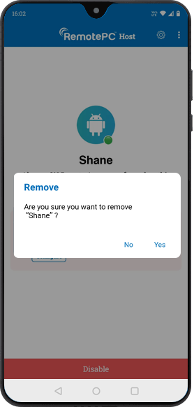 RemotePC