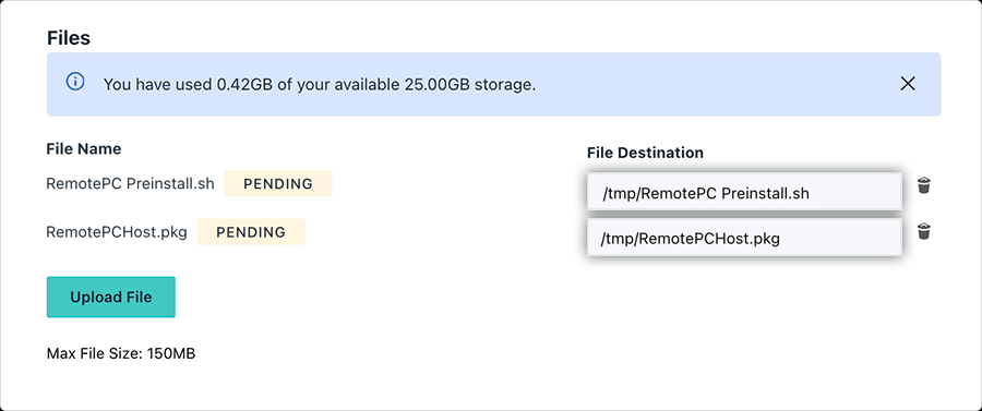RemotePC