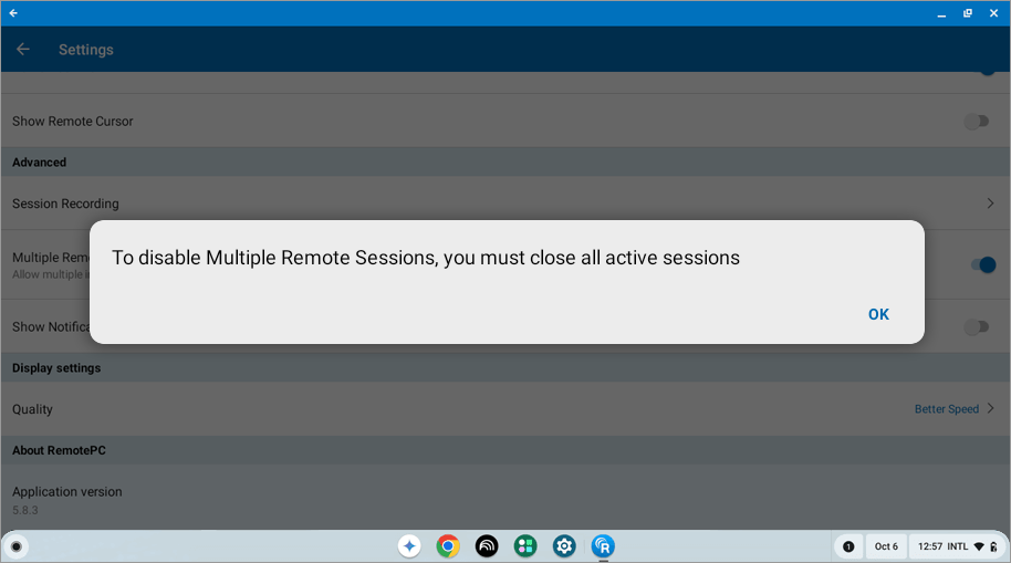 RemotePC