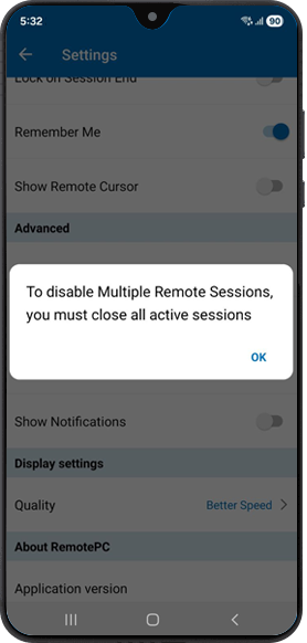 RemotePC