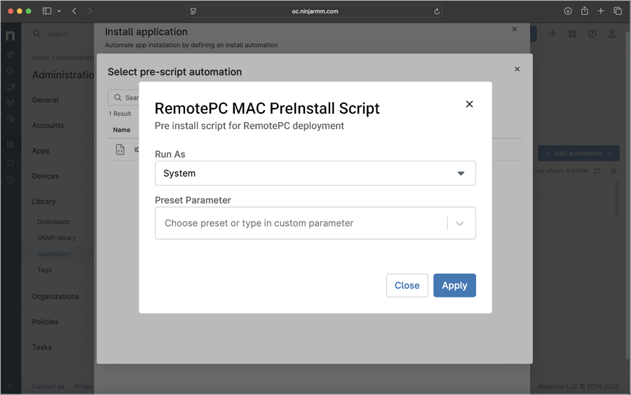 RemotePC