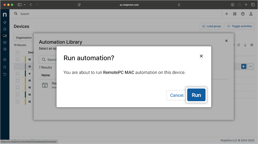 RemotePC