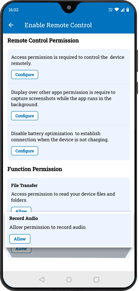 RemotePC