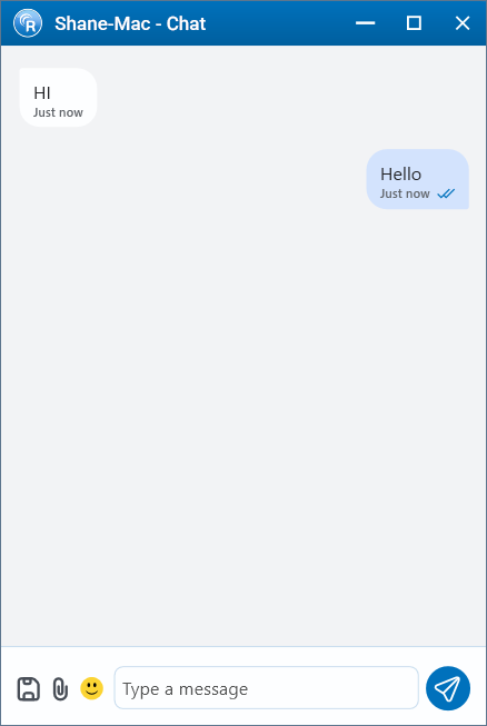 RemotePC