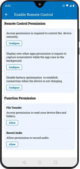 RemotePC
