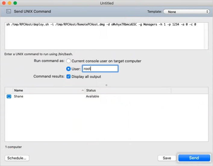RemotePC