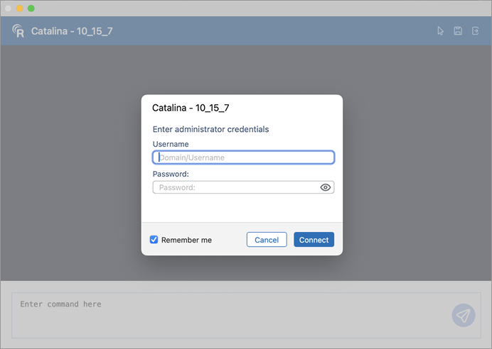 RemotePC