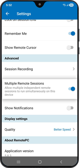 RemotePC