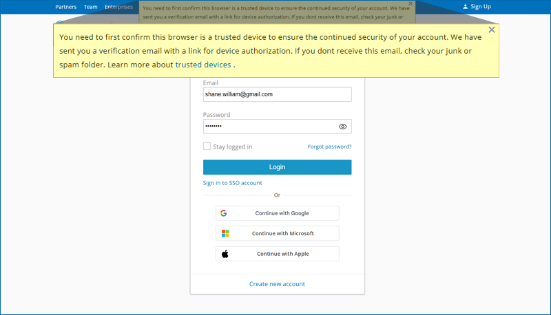 RemotePC
