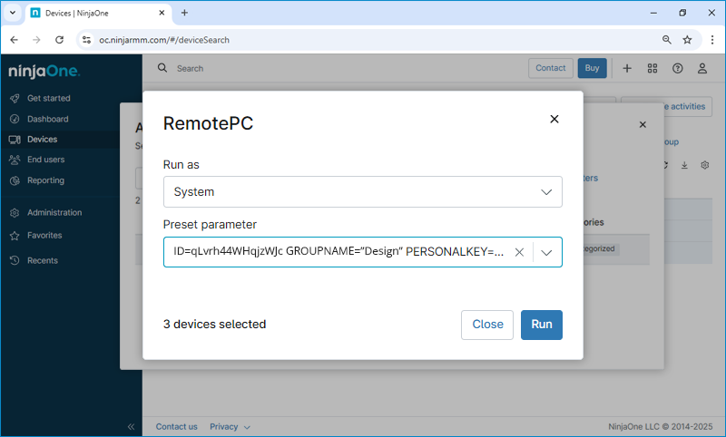 RemotePC