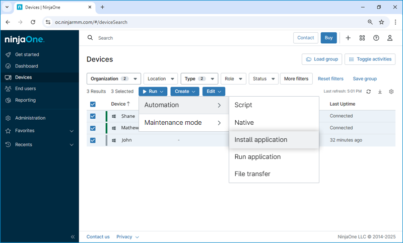 RemotePC