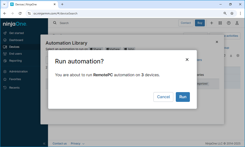 RemotePC
