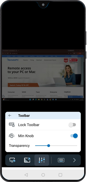 RemotePC